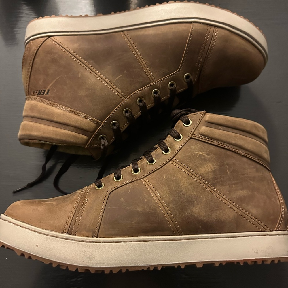 LLBean Boots